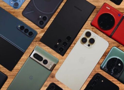 Top 5 Upcoming Phones