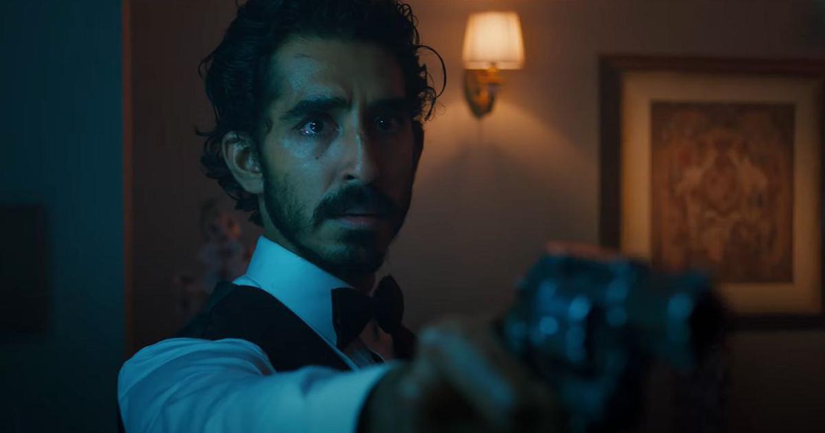 “Dev Patel directs and stars in ‘Monkey Man,’ a thrilling action drama set in vibrant India.”