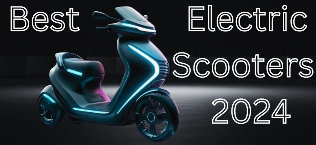 Electric Scooters