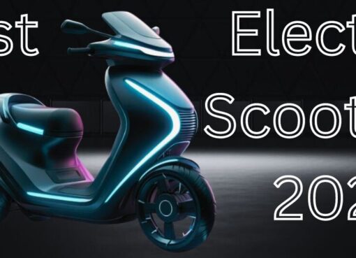 Electric Scooters