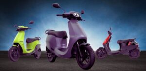 Electric Scooters