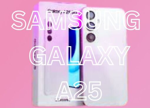 Samsung Galaxy A25 5G