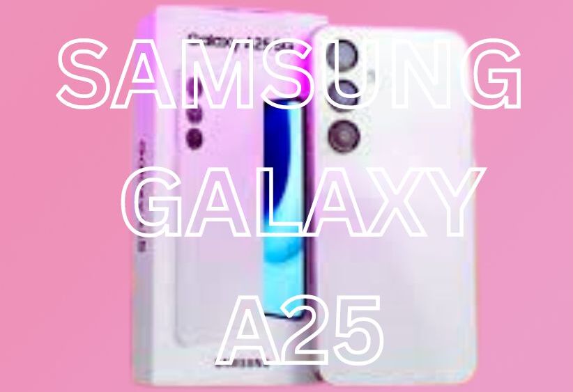 What’s new in the Samsung Galaxy A25 5G?